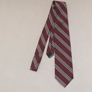 Jos. A. Bank Silk Necktie